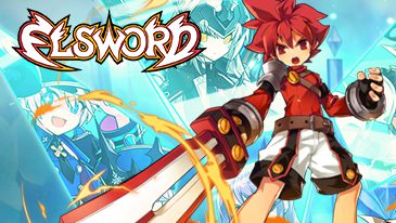 Elsword image thumbnail