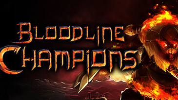 Bloodline Champions image thumbnail