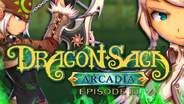 Dragon Saga image thumbnail