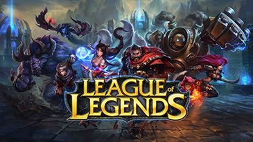 League of Legends image thumbnail
