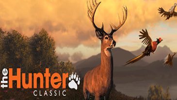 theHunter image thumbnail