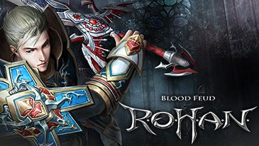 Rohan: Blood Feud image thumbnail