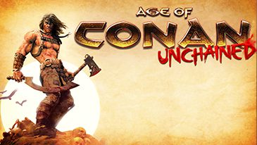Age of Conan: Unchained image thumbnail