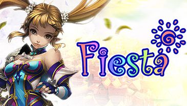 Fiesta Online image thumbnail