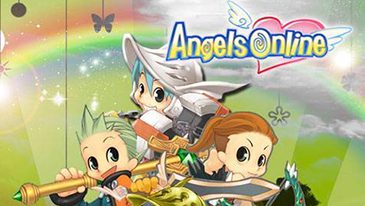 Angels Online image thumbnail