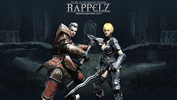 Rappelz image thumbnail