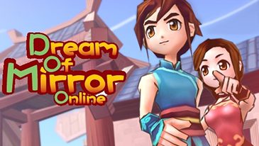 Dream of Mirror Online image thumbnail