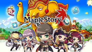 MapleStory image thumbnail