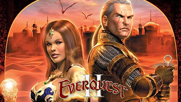 Everquest 2 image thumbnail