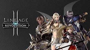 Lineage 2 image thumbnail