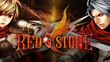 Red Stone Online image thumbnail