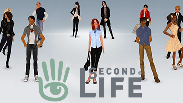 Second Life image thumbnail