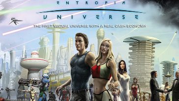 Entropia Universe image thumbnail