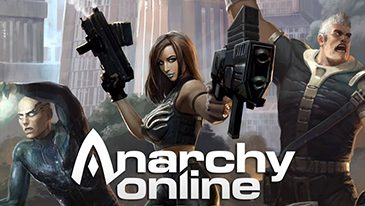 Anarchy Online image thumbnail