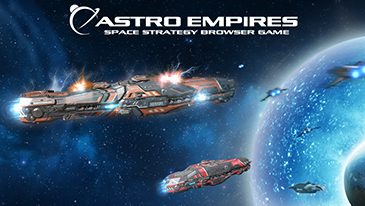 Astro Empires image thumbnail